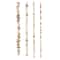 Assorted Agate Beads by Bead Landing™